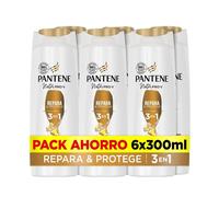 Pantene Repara & -V Pack 6x300ml