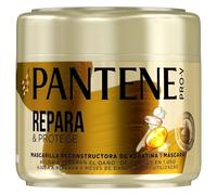 Pantene - Repara y Protege De Keratina Mascarillas para el cabello 300 ml female