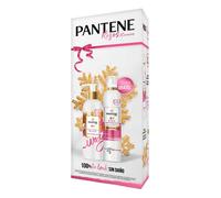 Pantene Rizos Crema Nutritiva | Precio, Comprar n/a 270 ml + Rizos Definidos Espuma 200 ml