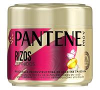 Pantene - Rizos Definidos De Keratina Mascarillas para el cabello 300 ml female