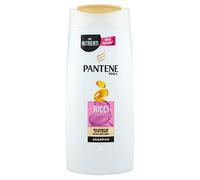 Pantene Shampoo, 675 ml Rizos perfectos