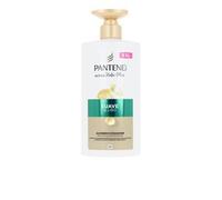 Pantene Smooth & Smooth Conditioner 800ml