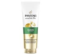 Pantene - Suave & Liso Acondicionadores 275 ml unisex