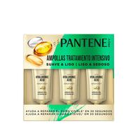Pro-V Suave y Liso Ampollas Tratamiento Intensivo 45 ml