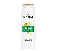 Pantene Suave y Liso Champú // Precio, Comprar n/a 325 ml