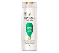 Pantene Suave y Liso Champú // Precio, Comprar n/a 385 ml
