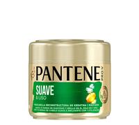 Pantene Suave Y Liso Mascarilla 300 ml