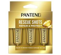 Pantene Color Protect Wonder ampollas para pelo teñido, 3 x 15 ml
