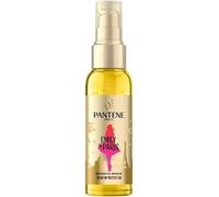 Pantene x Emily en París: aceite para el cabello Keratin Protect 100 ml. Edición limitada. Ayuda a reconstruir el daño, brillo y reducir la fragilidad. Para uso diario