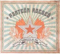 Panteon Rococo - Ejercito De Paz