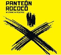 Panteón Rococó - Ni Carne Ni Pescado (Vinyl 10 [Vinilo]