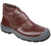 Panter 134322700 - ULISES TOTALE S3 MARRON 248 Talla: 43