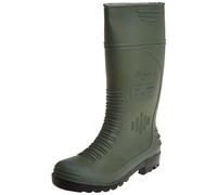 PANTER 320011315, Bota C/Alta C/P.Plant 2091 T-43 Verde Hombre, Multicolor, 43 EU