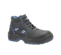 Panter 414031700 - SILEX PLUS S2 NEGRO PU/TPU Talla: 46