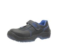 Panter 414041700 - DIAMANTE PLUS S2 NEGRO PU/TPU Talla: 47