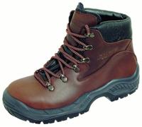 Panter 436612700 - BOTA 3260 PLUS MEMBRANA S3 MARRON Talla: 41