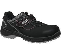 Panter 447091700 - DIAMANTE VELCRO LINK S3 NEGRO 247 Talla: 47