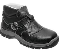 Panter 733021700 T-42 - Bota Zion Super Forja-S3 T-42 Negra