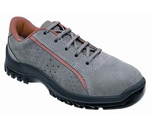 Panter 734121500 - E ZION SUPER NUMAN S1P GRIS Talla: 47