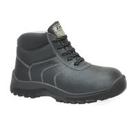 Panter 736031700 - E ZION SUPER YUNQUE S3 NEGRO Talla: 40