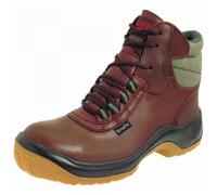 Panter 939312700 - VOLTIO SBP MARRON Talla: 46