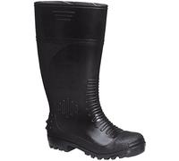 Panter BOTA PUNTERA 2090 ALTA NEGRO Talla: 43