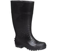 Panter BOTA PUNTERA 2090 ALTA NEGRO Talla: 45