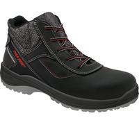 PANTER BOTA SILEX LINK S-3 C/PUNT+PLAN T-42 NEGRO