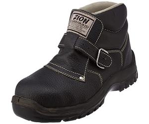 Panter Calzado Safety Linea Zion Modelo Super Forge S3