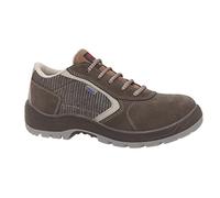 PANTER - Zapatilla Cauro Oxigeno Gris S1P 39