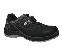 PANTER Diamante Velcro Link S2 Negro 267 Talla: 35