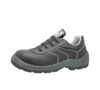 PANTER E Zion Super Ferro MF S3 Negro Talla: 43
