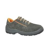 PANTER E Zion Super Numan MF S1P Gris Talla: 44