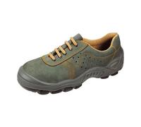 PANTER E Zion Super Numan S1P Gris Talla: 37