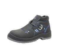 PANTER FRAGUA Plus OXIGENO S3 Negro Talla: 41
