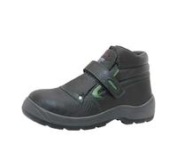 PANTER FRAGUA Velcro TOTALE S3 Negro 257 Talla: 43