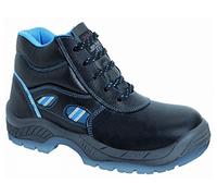 Panter M100651 - Bota de seguridad silex plus talla 40