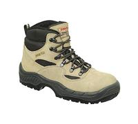Panter M104417 - Bota de Seguridad Texas Plus beig Talla 39