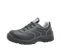 panter M236226 - Zapato Seguridad e-Zion Super Ferro Piel hidrofugada Talla 36