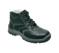 Panter Bota de seguridad E-Zion Super Marsella M236229 S3 Negro talla 38