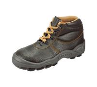 Panter M236229 - Bota de seguridad e-zion e - Negro, talla 45