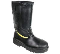 PANTER Royal F2A Negro Talla: 45