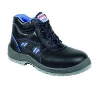 PANTER - Silex Plus OXIGENO S3 Negro Talla: 36 EU