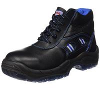 Panter Silex Plus PU/TPU - Botas Seguridad S2, talla 41