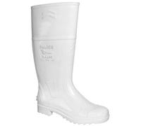 PANTER TLALOC ANTIGRASA Alta Blanco -CE- Talla: 38