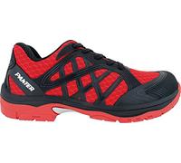 Panter Zapato Argos S1P T-42 Rojo