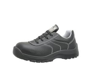 Panter Zapato E Zion S. Ferro Punt. + Plan.