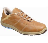 PANTER - Zapato Silverstone Cuero S-3 45