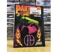 Pantera-3 Vulgar Videos From Hell (New Version)