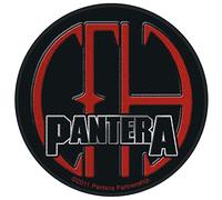 Pantera CFH Sin clasificar Parche Standard 100% poliéster Sin definir